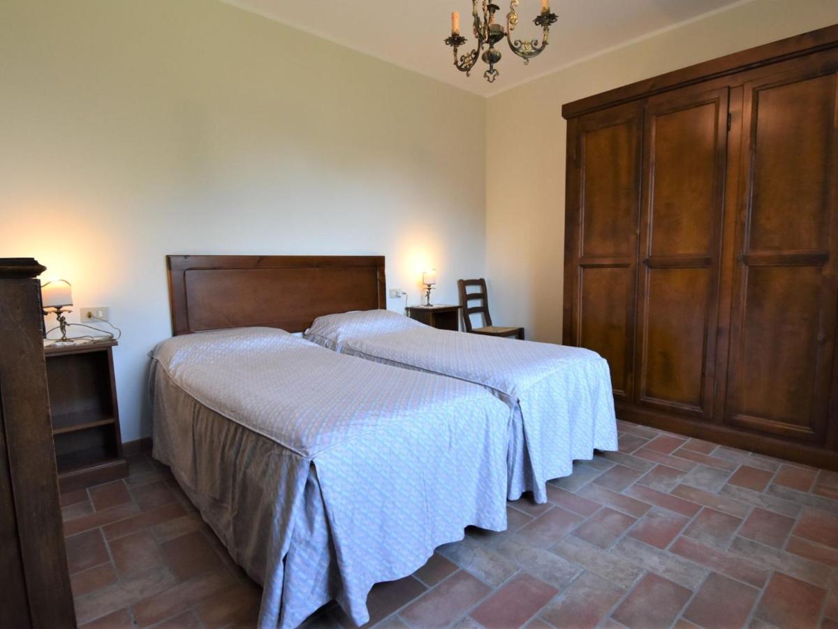 Apartment La Corte Bricca - Trilo B By Interhome Castana  Extérieur photo